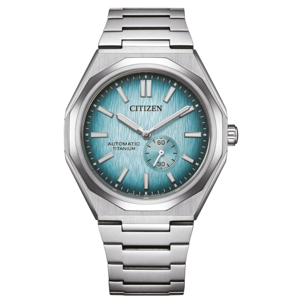 Citizen NK5020-58L Erkek Kol Saati