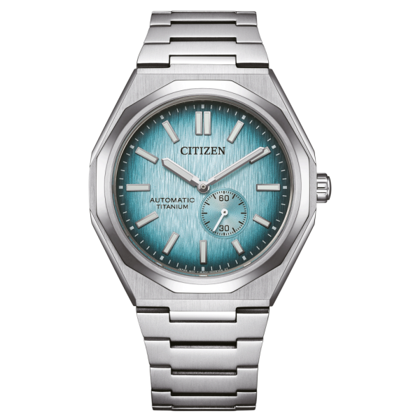 Citizen NK5020-58L Erkek Kol Saati