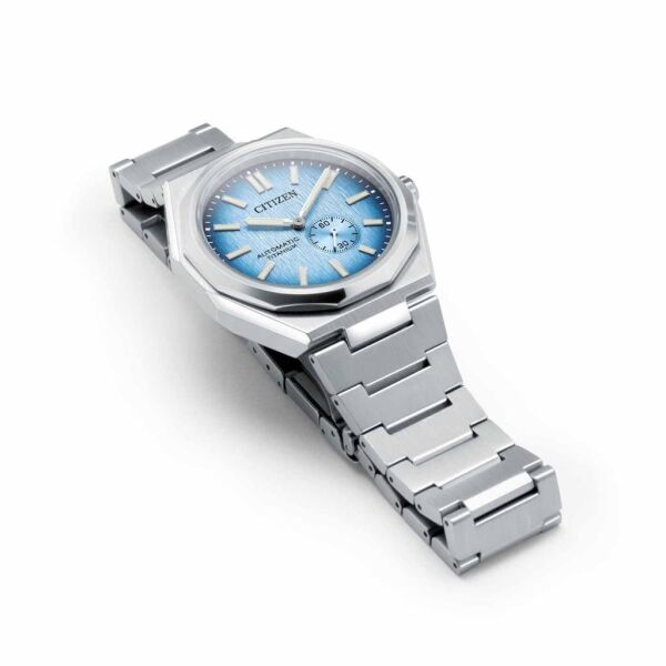 Citizen NK5020-58L Erkek Kol Saati