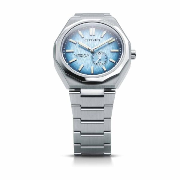 Citizen NK5020-58L Erkek Kol Saati