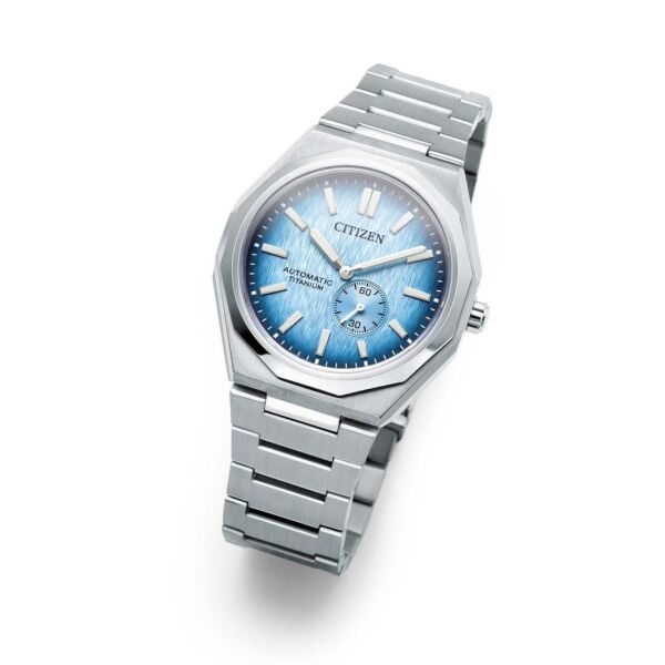 Citizen NK5020-58L Erkek Kol Saati