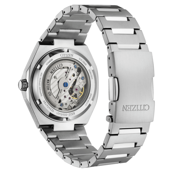 Citizen NK5020-58L Erkek Kol Saati