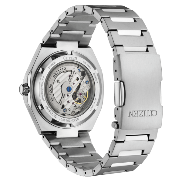 Citizen NK5020-58L Erkek Kol Saati