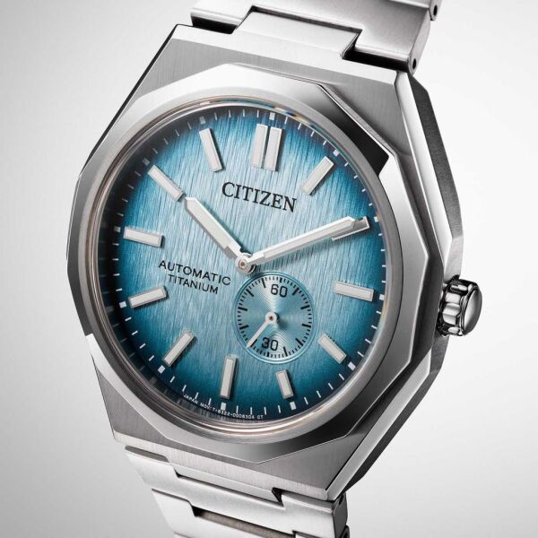 Citizen NK5020-58L Erkek Kol Saati