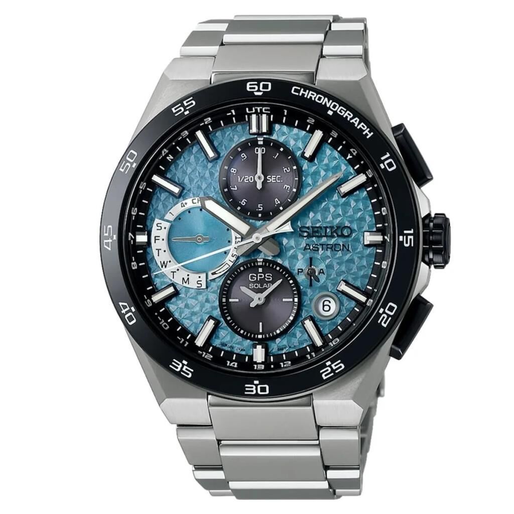 Seiko Astron Premium SSH157J Kol Saati