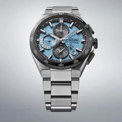 Seiko Astron Premium SSH157J Kol Saati