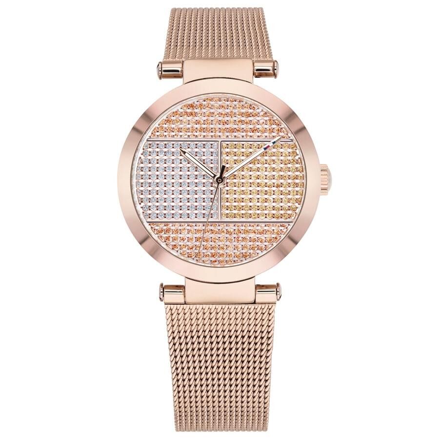 Tommy Hilfiger TH1781868 Kol Saati