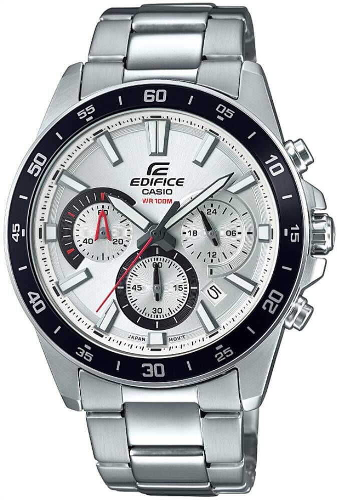 Casio Edifice Kol Saati EFV-570D-7AVUDF