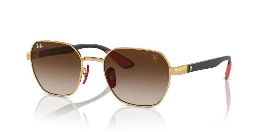 Ray-Ban RB 3794M F02913 .54 Güneş Gözlüğü