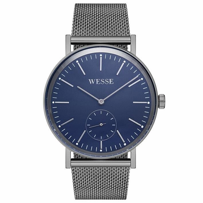 Wesse WWG204004 Erkek Kol Saati