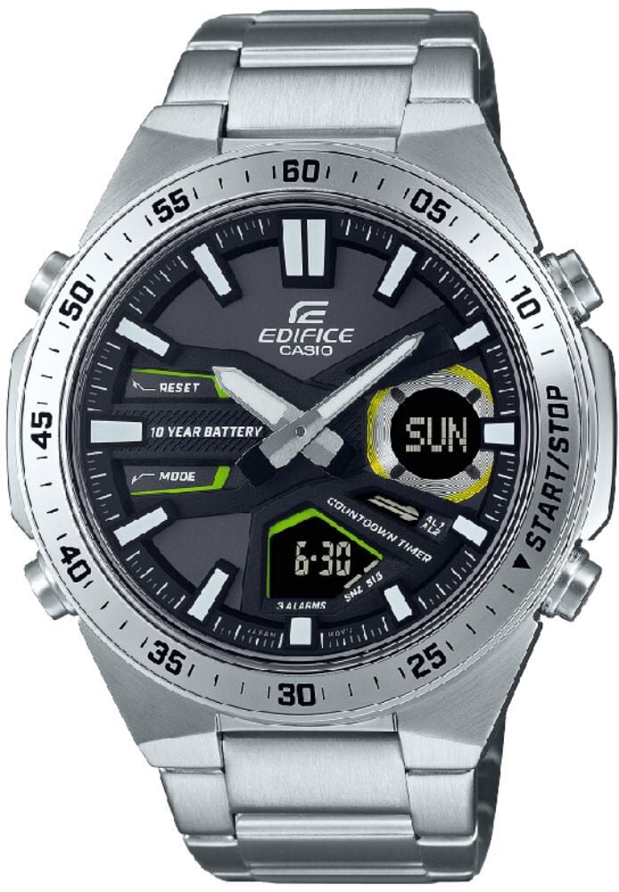 Casio Edifice Kol Saati EFV-C110D-1A3VDF