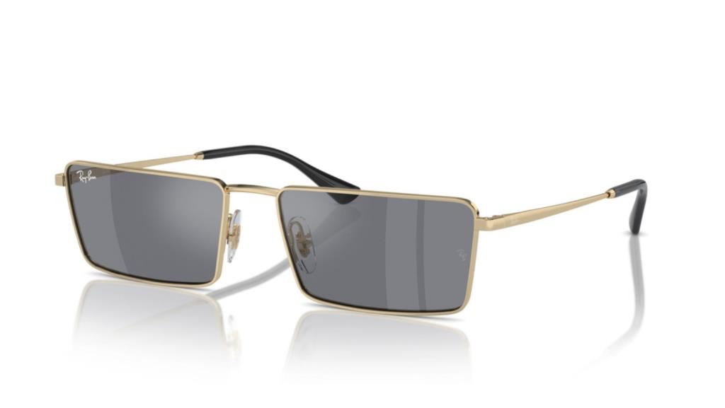 Ray-Ban RB 3741 92136V .59 Güneş Gözlüğü