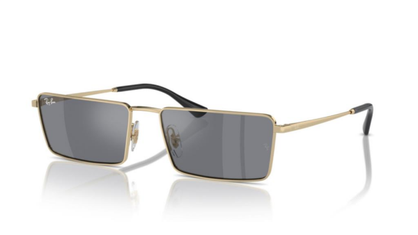Ray-Ban RB 3741 92136V .59 Güneş Gözlüğü