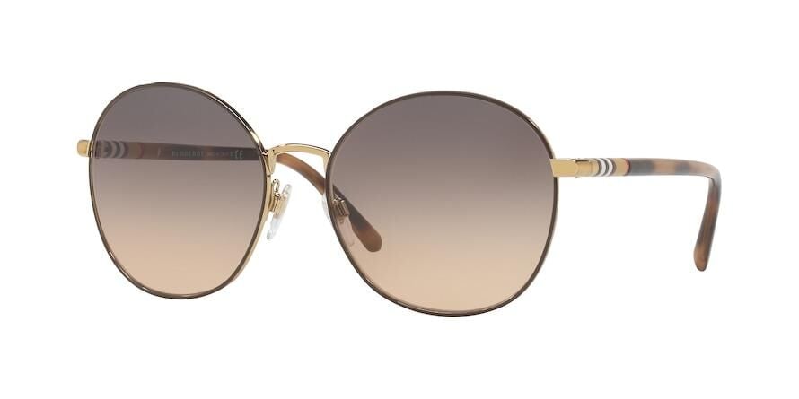 Burberry BU 3094 1257G9 .56 Güneş Gözlüğü