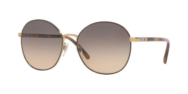 Burberry BU 3094 1257G9 .56 Güneş Gözlüğü