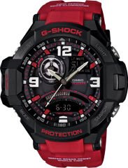 Casio G-Shock Kol Saati GA-1000-4BDR