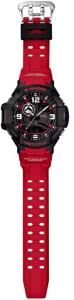 Casio G-Shock Kol Saati GA-1000-4BDR