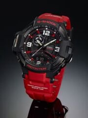 Casio G-Shock Kol Saati GA-1000-4BDR