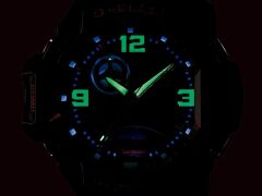 Casio G-Shock Kol Saati GA-1000-4BDR