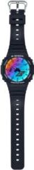 Casio G-Shock Kol Saati GA-2100SR-1ADR