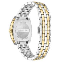 Cerruti CIWLG0052003 Kadın Kol Saati