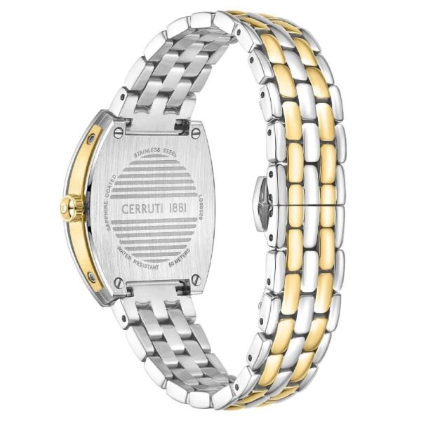Cerruti CIWLG0052003 Kadın Kol Saati