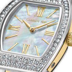 Cerruti CIWLG0052003 Kadın Kol Saati