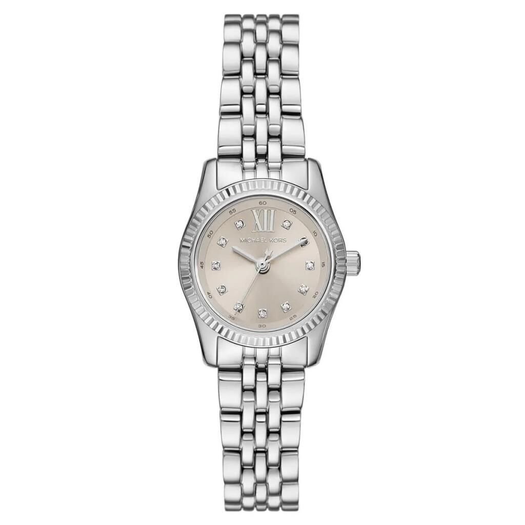 Michael Kors MK4843 Kol Saati