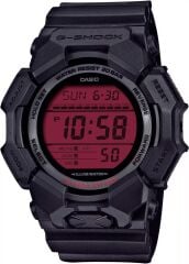 Casio G-Shock Kol Saati GD-010BBR-1DR