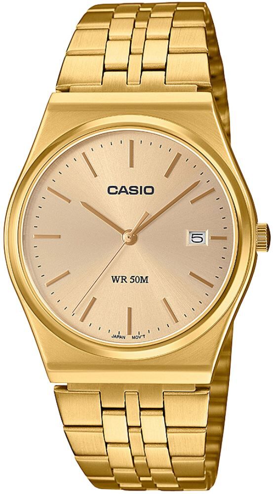 Casio Standart Erkek  Kol Saati MTP-B145G-9AVDF
