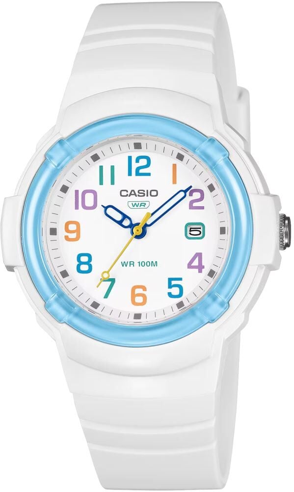 Casio Standart Kol Saati LX-800H-7A2VDF
