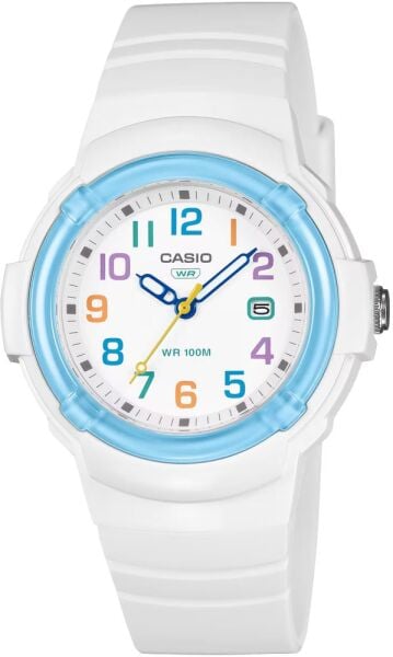 Casio Standart Kol Saati LX-800H-7A2VDF