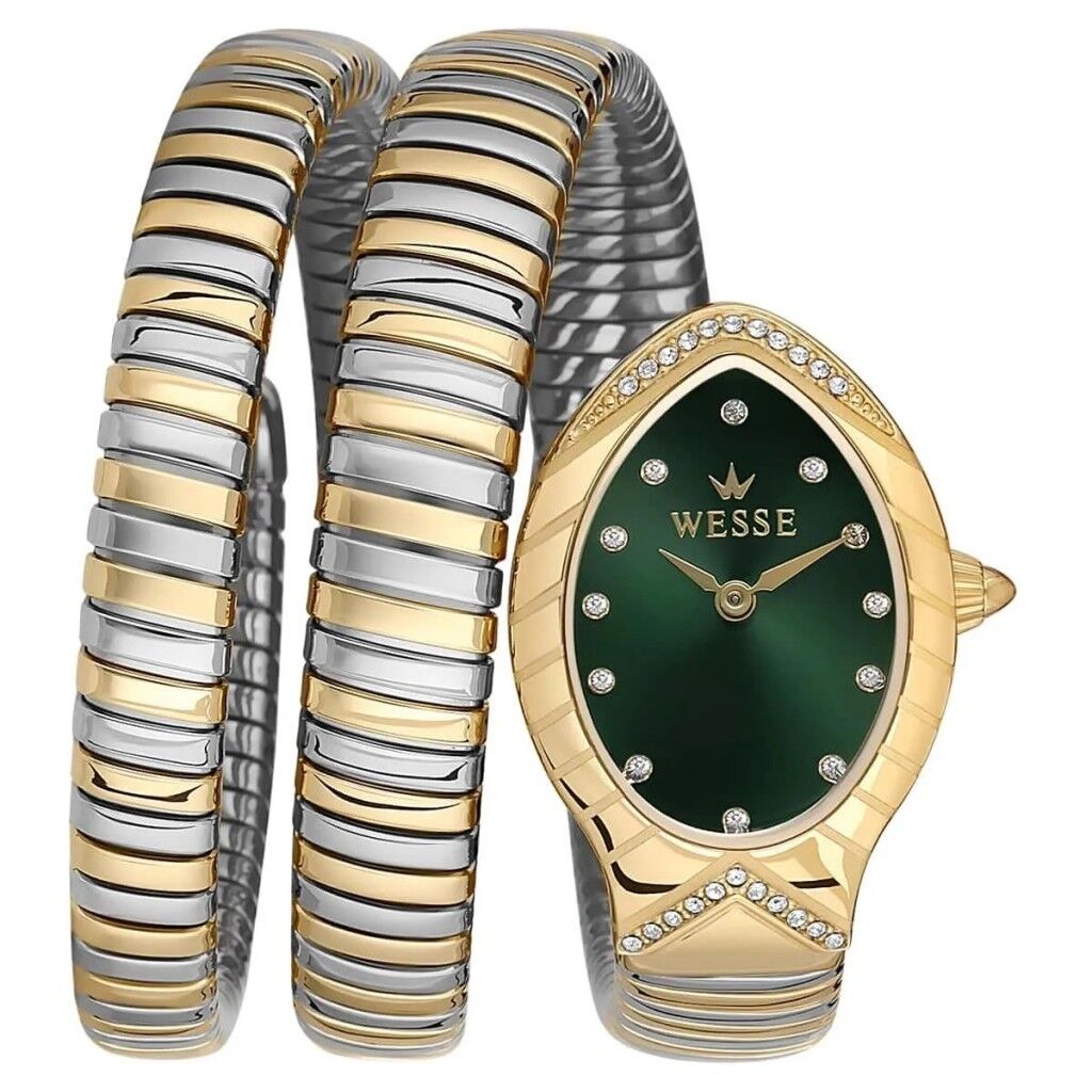 Wesse WWL115102 Kol Saati