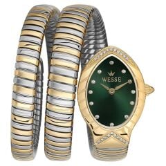 Wesse WWL115102 Kol Saati