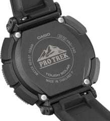 Casio Pro Trek Kol Saati PRG-340-1DR