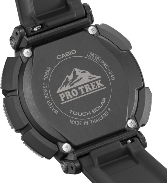 Casio Pro Trek Kol Saati PRG-340-1DR