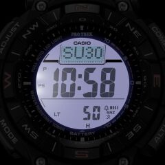 Casio Pro Trek Kol Saati PRG-340-1DR