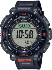 Casio Pro Trek Kol Saati PRG-340-1DR