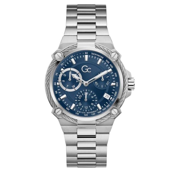 Guess Collection GCY24020G7M Kol Saati