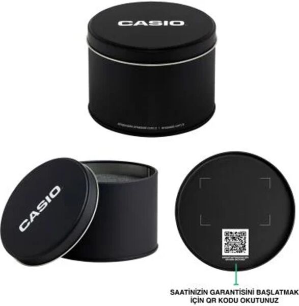 Casio Standart  Kol Saati LTP-B166D-7AVDF