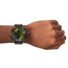 Diesel DZ4670 Kol Saati