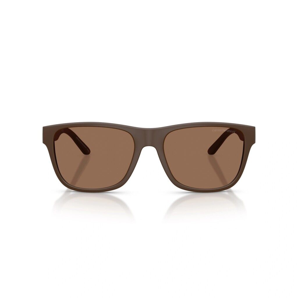 Emporio Armani EA 4243 624373 .56 Erkek Güneş Gözlüğü