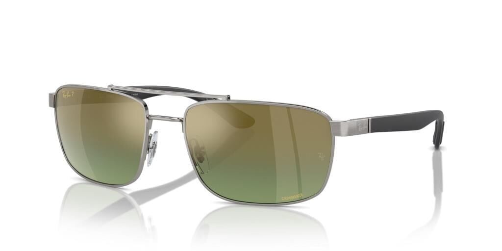 Ray-Ban RB 3737CH 004/6O .60 Güneş Gözlüğü