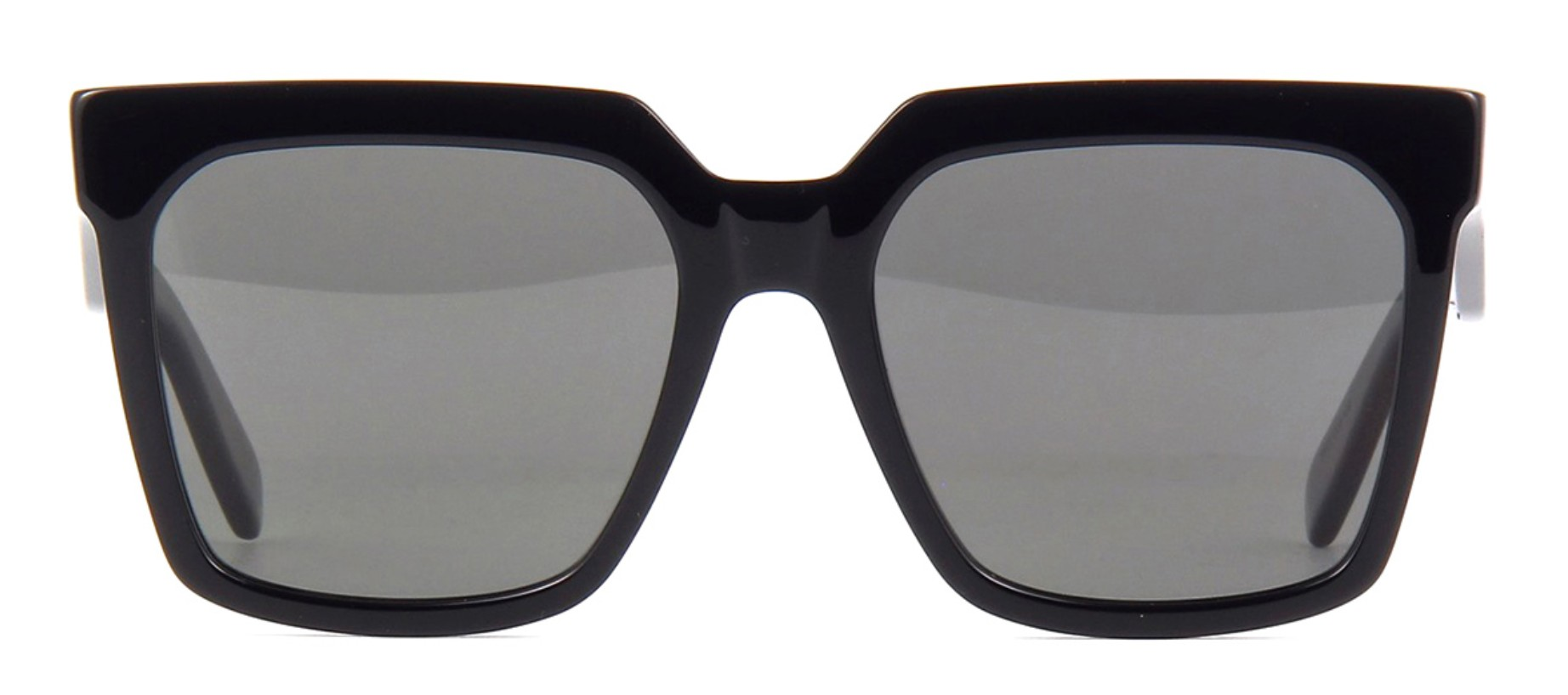 Celine CL 4055IN 01A .55 Güneş Gözlüğü (SZ)