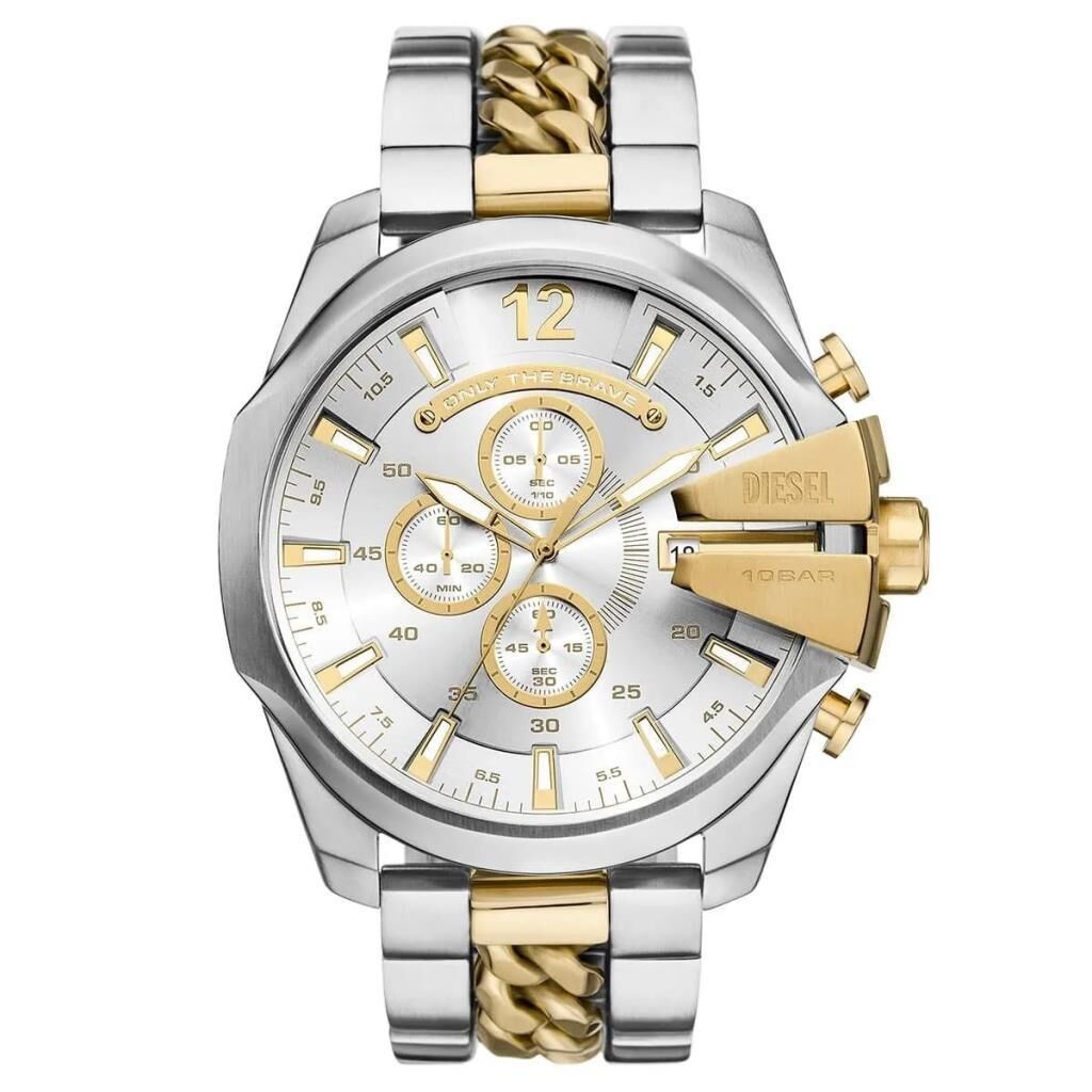 Diesel DZ4672 Kol Saati