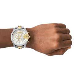 Diesel DZ4672 Kol Saati