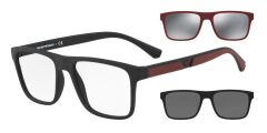 Emporio Armani EA 4115 50421W .54 Güneş Gözlüğü