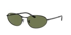 Ray-Ban RB 3734 002/B1 .56 Güneş Gözlüğü