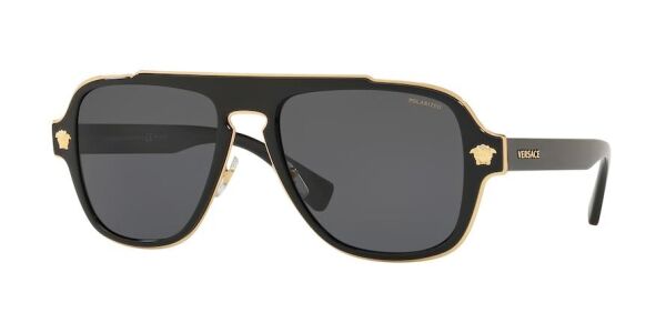 Versace VE 2199 100281 .56 Kadın Güneş Gözlüğü