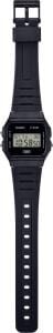 Casio Digital Kol Saati F-91WB-1ADF